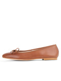 Skim Ballerina Flat