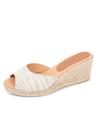 Metallic Pearl