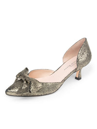 Metallic Shimmer