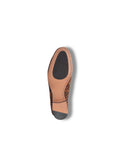 Coco Belgian Loafer in Haircalf