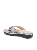 Casablanca Thong Sandal