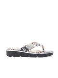 Casablanca Thong Sandal