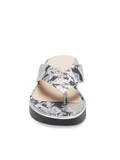 Casablanca Thong Sandal