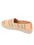 Abigail Slip On Espadrille