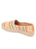 Abigail Slip On Espadrille