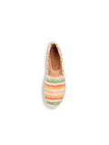 Abigail Slip On Espadrille