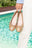 Skim Ballerina Flat Alternate View