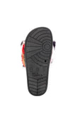 Foxy Slide Slipper