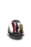 Foxy Slide Slipper