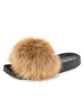 Foxy Slide Slipper