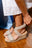 Easton Elastic Ankle Wrap Espadrille Alternate View