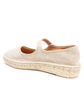 Colette Mary Jane Espadrille