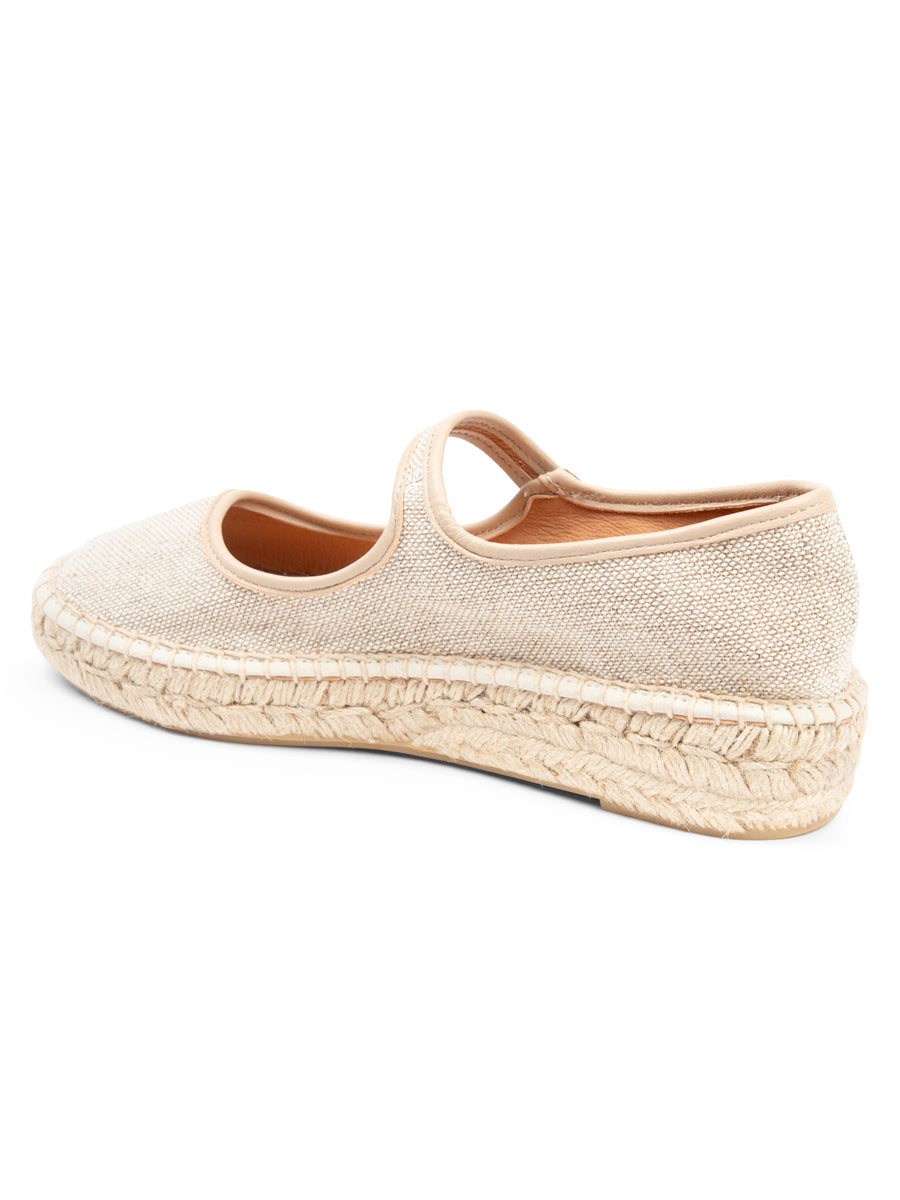 Colette Mary Jane Espadrille