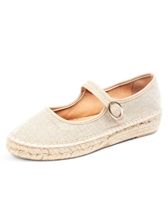 Colette Mary Jane Espadrille