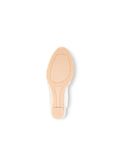 Valencia Buckle Espadrille