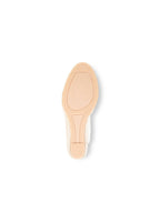 Valencia Buckle Espadrille