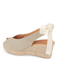 Dolce Slingback Espadrille