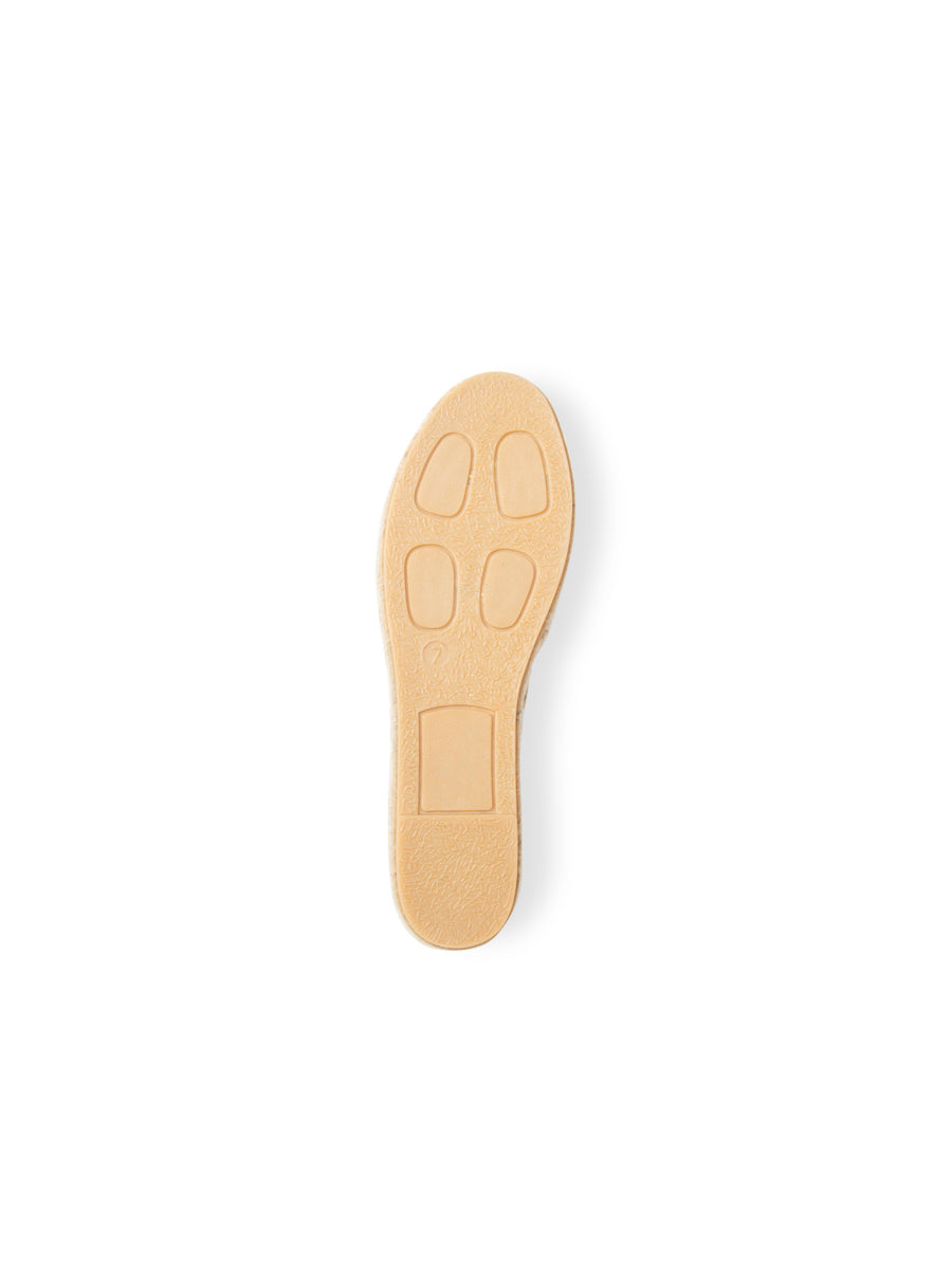 Maui Slip On Color Block Espadrille