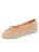 Sydney Ballet Flat Espadrille