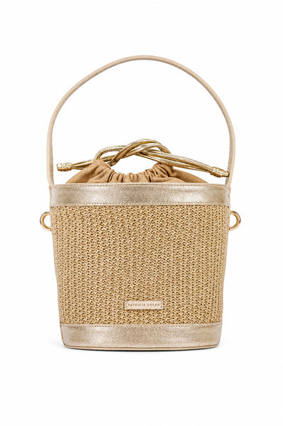 Brynn Bucket Bag