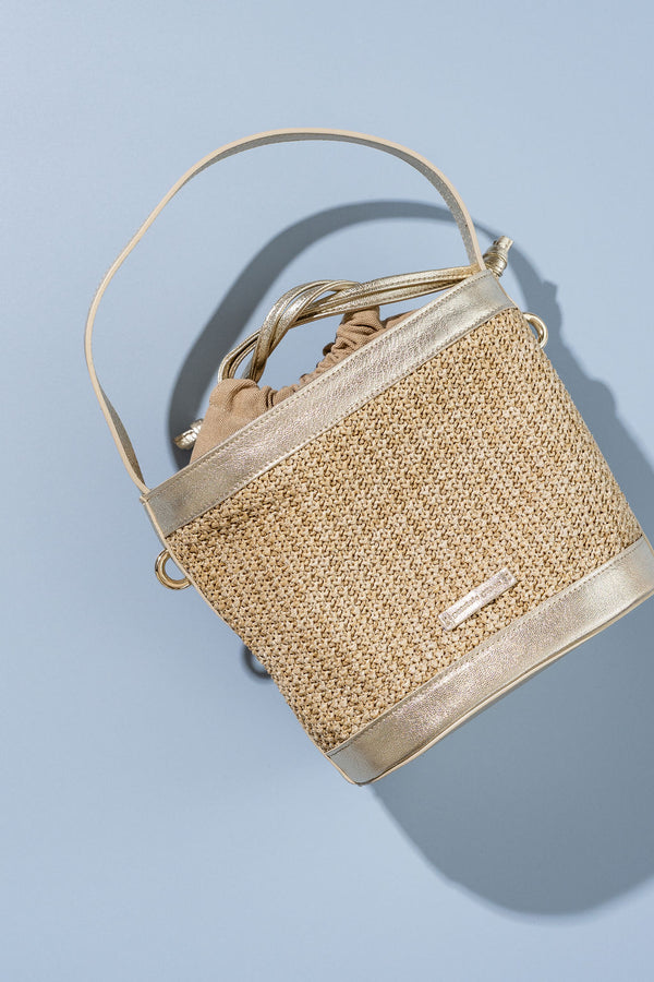 Brynn Bucket Bag