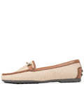 Finn Raffia Driving Moccasin