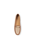 Finn Raffia Driving Moccasin