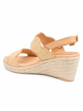 Palm Beach Slingback Espadrille