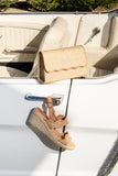 Palm Beach Slingback Espadrille