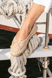 Sydney Ballet Flat Espadrille