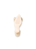 Malibu d'Orsay Kitten Heel