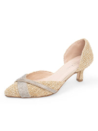 Natural Raffia