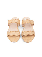Palm Beach Flat Sandal