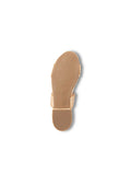 Palm Beach Flat Sandal