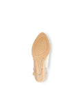 Poppy Raffia Espadrille
