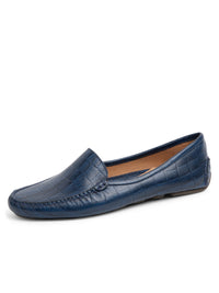 Navy Crocodile