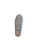 Jillian Quilted Driving Moccasin