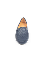 Jillian Quilted Driving Moccasin