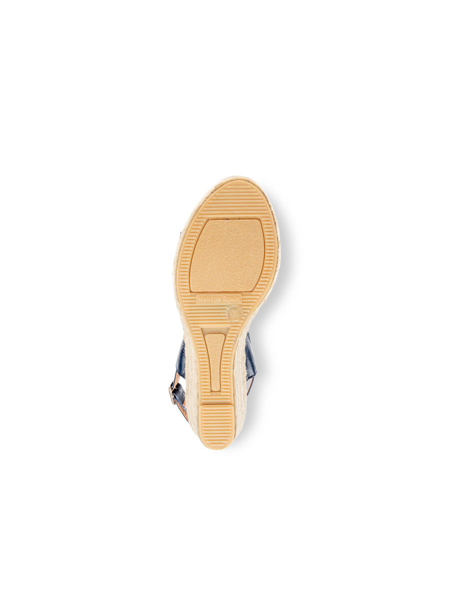 Palm Beach Slingback Espadrille