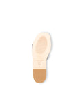 Berkley Bamboo Buckle Flat Sandal