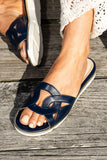 Boca Sport Sandal