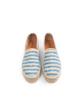 Avery Espadrille Loafer
