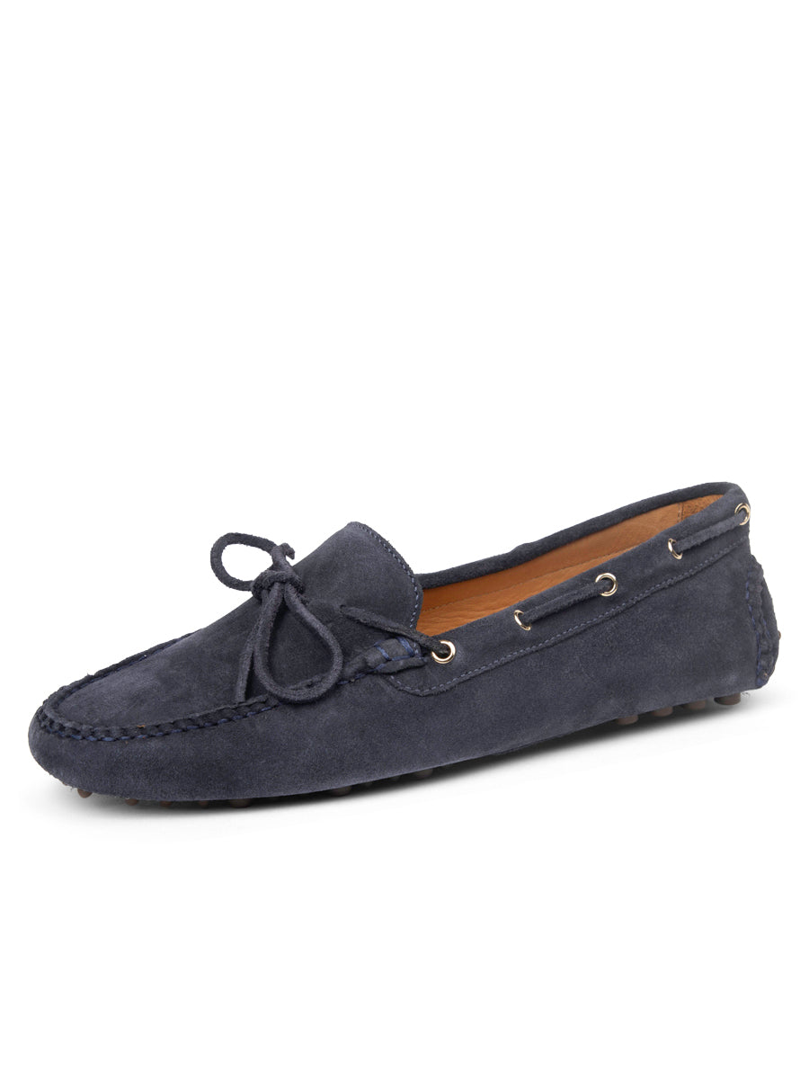 Henley Boat Shoe Driver
