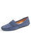 Navy Suede Color