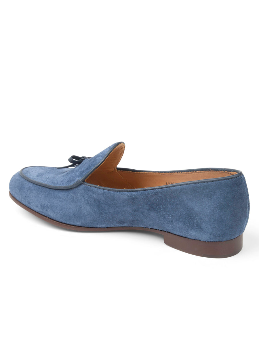 Coco Belgian Loafer