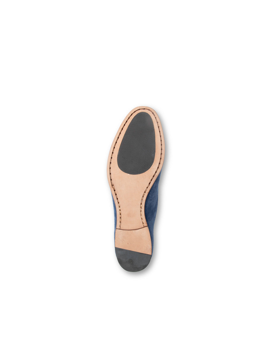 Coco Belgian Loafer