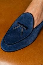 Coco Belgian Loafer