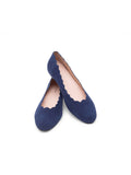 Palm Beach Ballet Flat