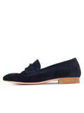Vince Unlined Penny Loafer