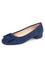 Navy Suede Color